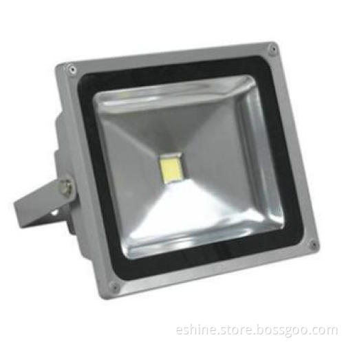 NEWEST 50W High power led flood light with two years warrantys